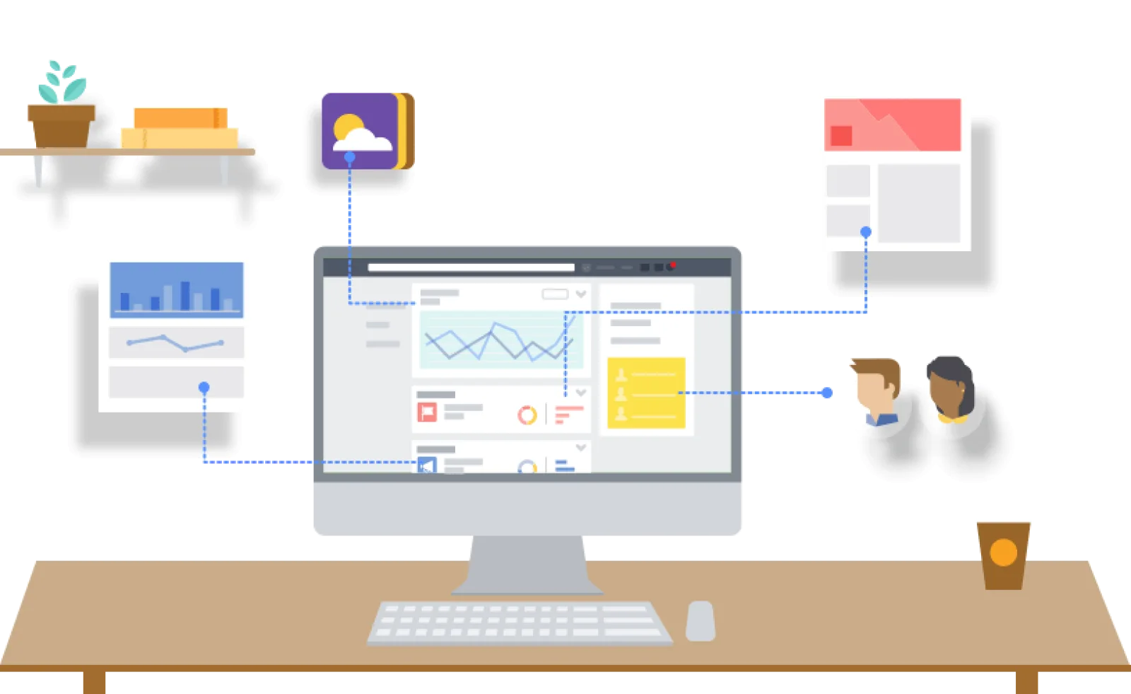 Algunas alternativas de google adwords